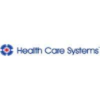 health care systems corporation logo image