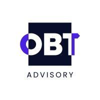 obt advisory logo image