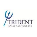 logo of Trident Sales Agencies Ltd