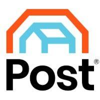 post alarm systems & patrol services logo image