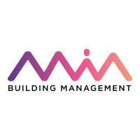 aviva building management inc. logo image