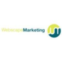 webscape marketing logo image