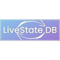 livestatedb (open source) logo image