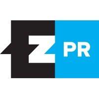 ezpr logo image