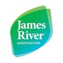 logo of James River Association