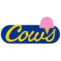 cows inc. logo image