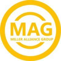 miller alliance group, llc logo image