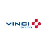 vinci facilities france logo image