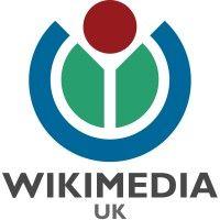 wikimedia uk logo image