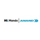 logo of Hl Mando Anand India Private Limited