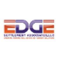 edge settlement associates logo image