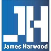 james harwood ltd logo image