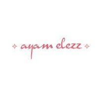 ayam elezz restaurants (member of gourmet vest capital) logo image