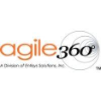 agile360 is now entisys360 logo image