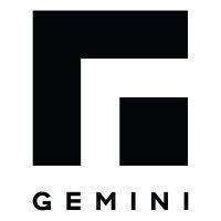 gemini builds it! logo image