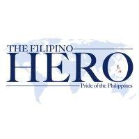 thefilipinohero logo image