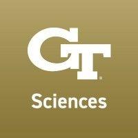 georgia tech college of sciences