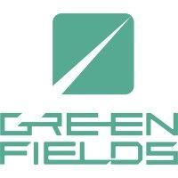 greenfields sports solutions ltd logo image