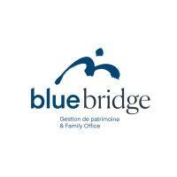 blue bridge wealth management inc &  family office services logo image