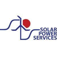 solar power services (sps) - gmbh logo image