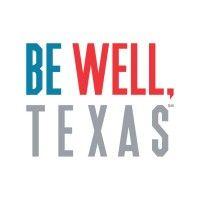 be well texas logo image