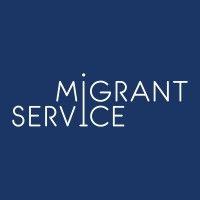 migrant service logo image