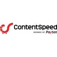 contentspeed, member of payten logo image