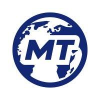 modultrade logo image