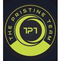 the pristine team logo image