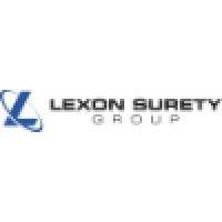 lexon surety group logo image