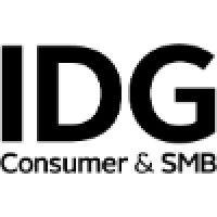 idg consumer & smb logo image