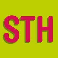 shoreditch town hall logo image