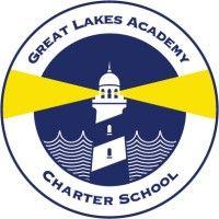 great lakes academy charter school logo image