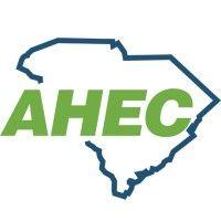 south carolina area health education consortium logo image