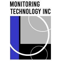 monitoring technology inc logo image