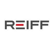 reiff technische produkte gmbh logo image