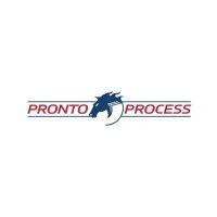 pronto process logo image