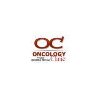 oncology clinic cancer center logo image