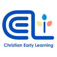 christian early learning logo image