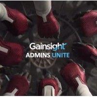 global gainsight admins community logo image