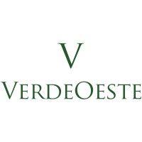 verdeoeste logo image