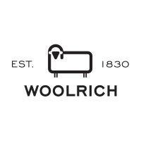 woolrich logo image