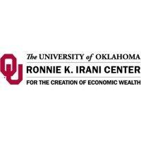 the ronnie k. irani center for the creation of economic wealth (i-ccew) logo image