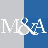 m&a leadership council logo image