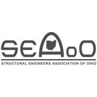 seaoo - structural engineers association of ohio logo image