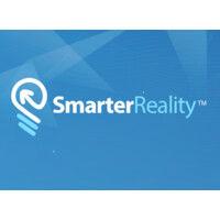 smarter reality logo image