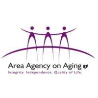 area agency on aging3 logo image