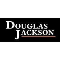 douglas jackson logo image