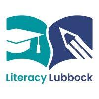 literacy lubbock logo image