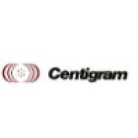 centigram logo image